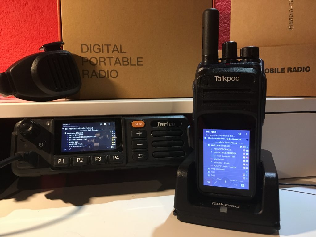 Using 4Gonly SIM cards on 3Gonly Network Radios Network Radios