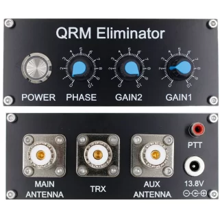 QRM Eliminator